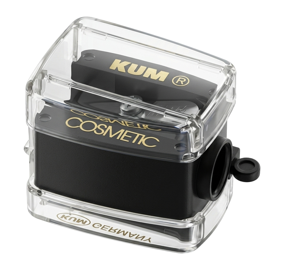 KUM 6006 cosmetic sharpener