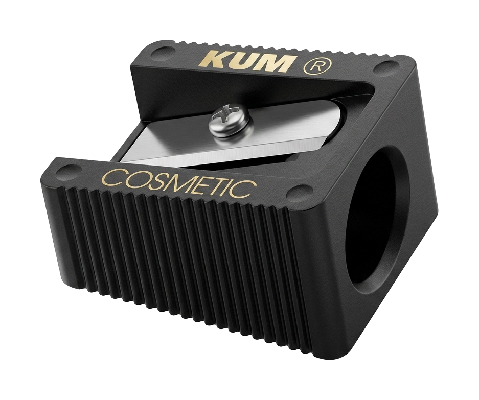 KUM 6012 cosmetic sharpener
