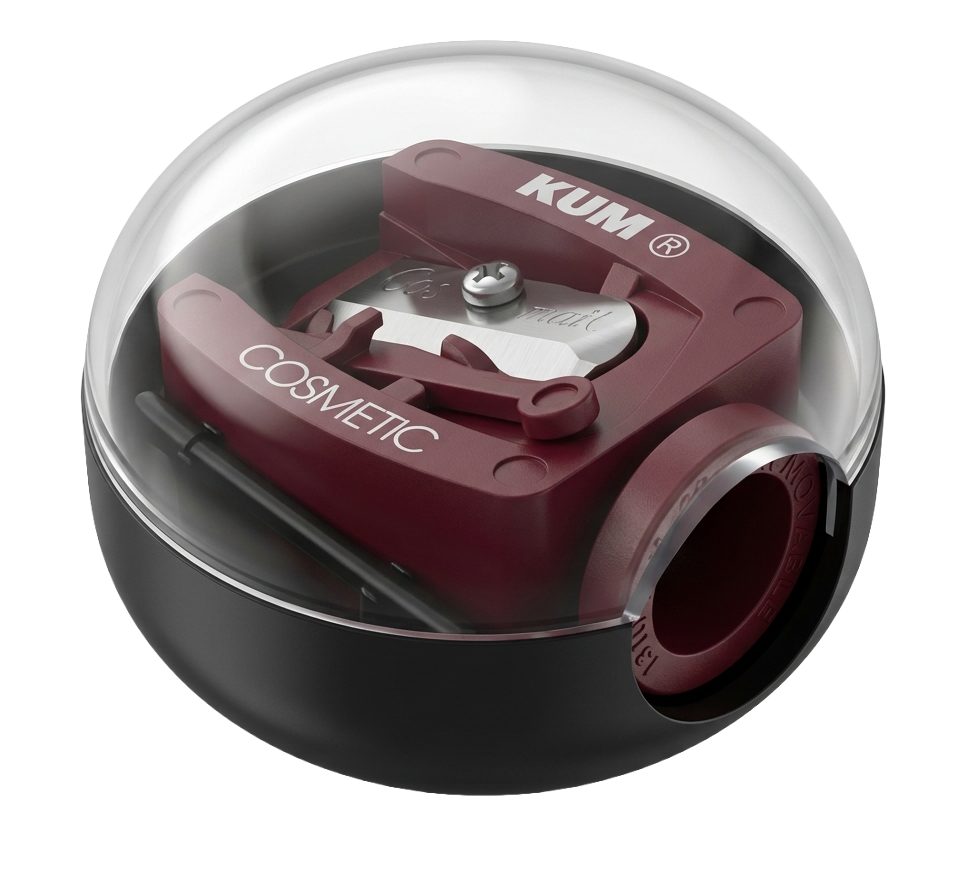 KUM 6015 cosmetic sharpener