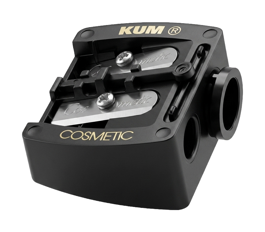 KUM 6022 cosmetic sharpener