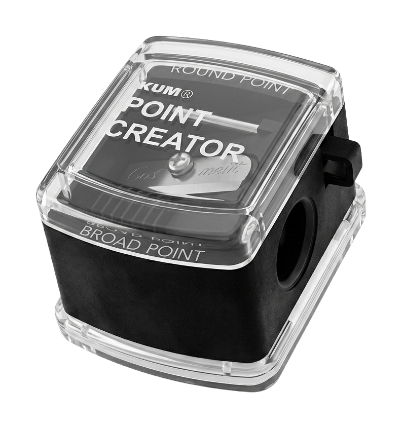 KUM 6031 cosmetic sharpener