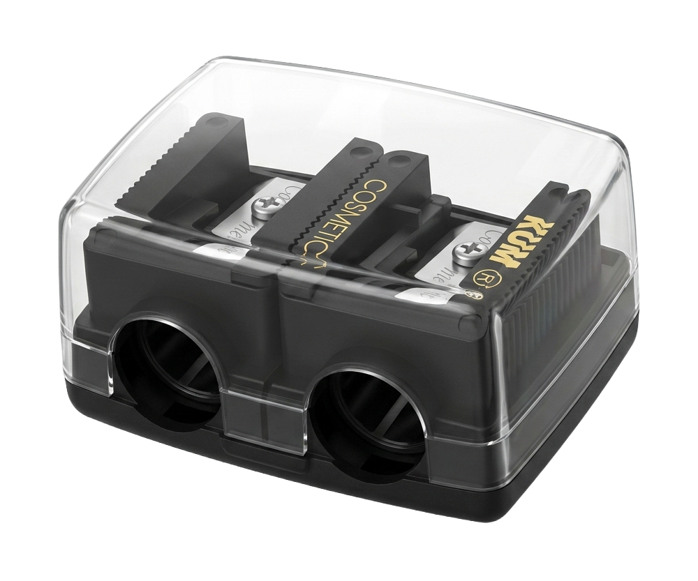 KUM 6060 cosmetic sharpener
