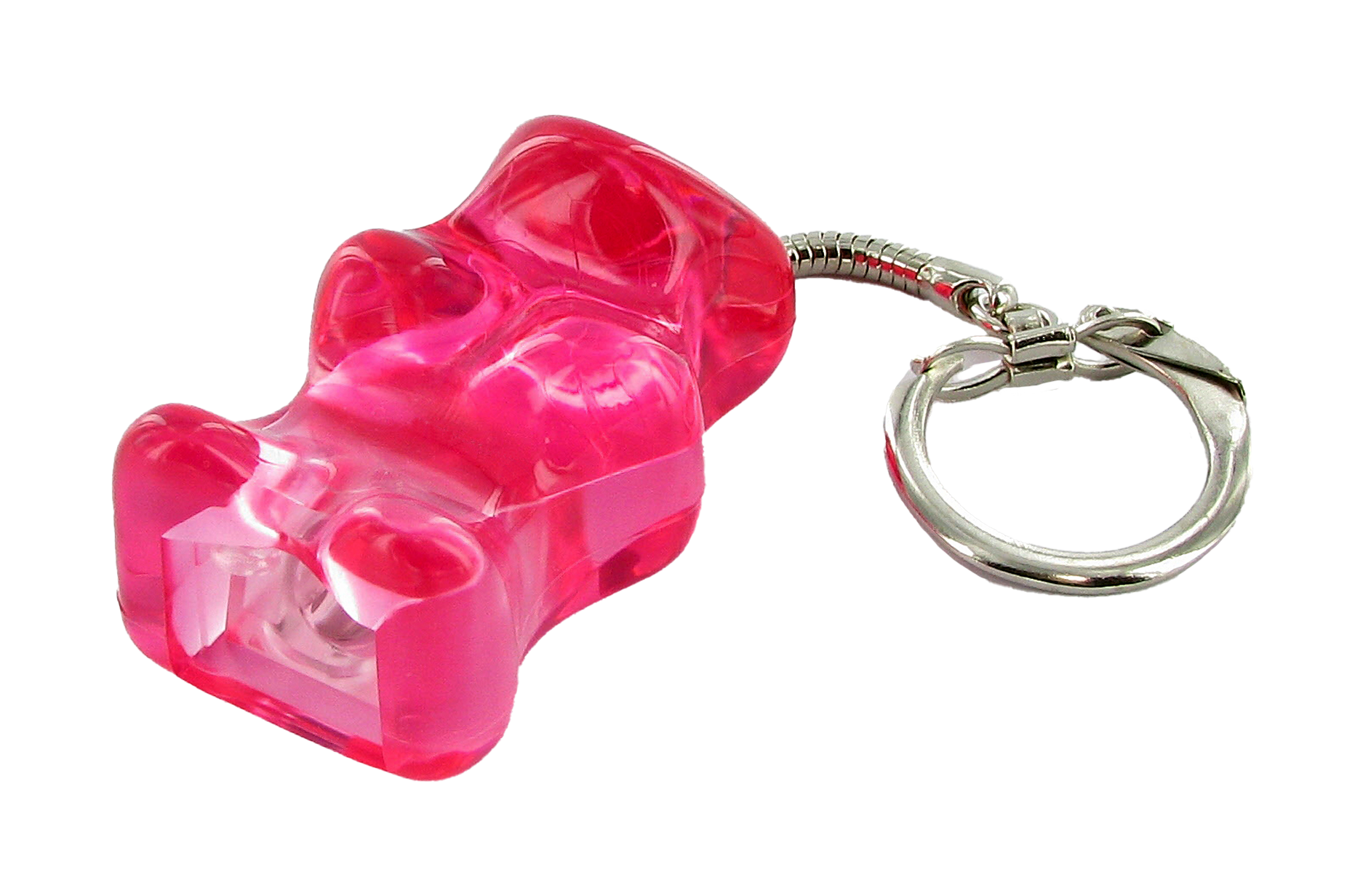 KUM Bear cosmetic sharpener